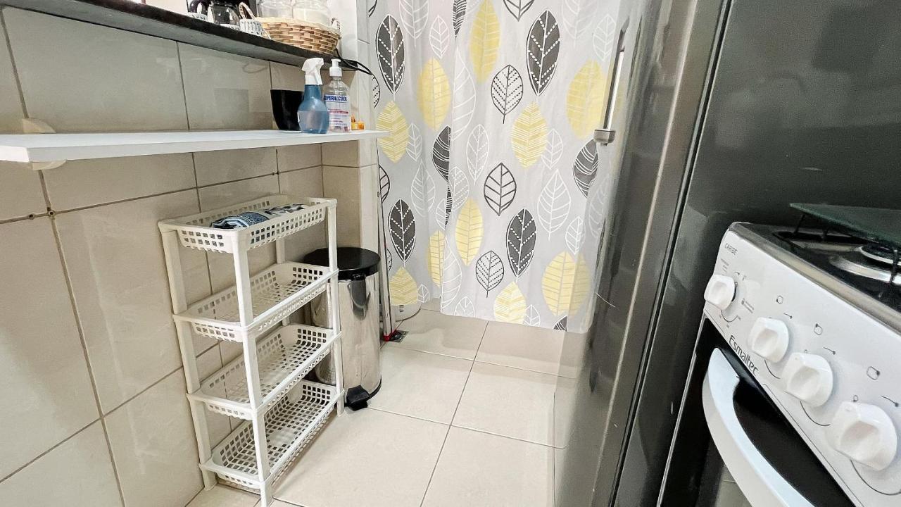 Apto Veleiros Cabo Branco Beira-Mar Pet Friendly Genius Flats Apartment João Pessoa Екстериор снимка
