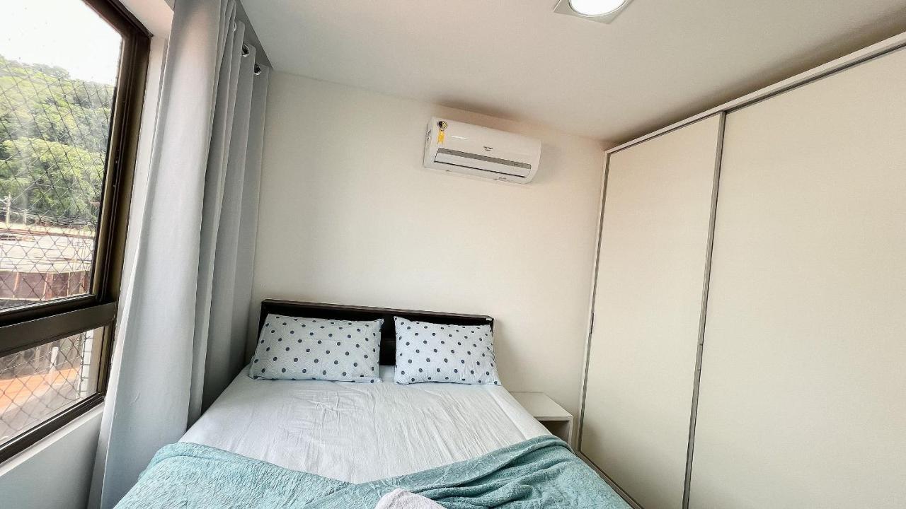 Apto Veleiros Cabo Branco Beira-Mar Pet Friendly Genius Flats Apartment João Pessoa Екстериор снимка