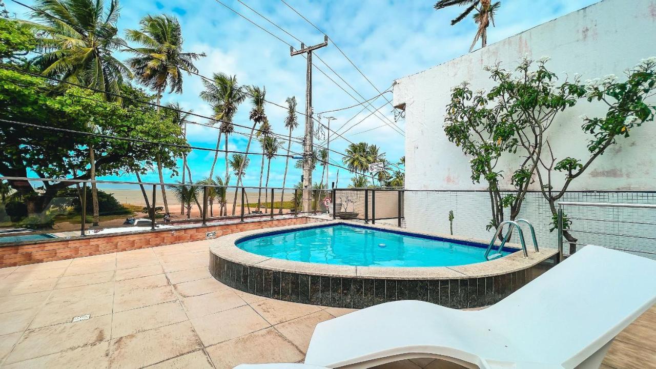 Apto Veleiros Cabo Branco Beira-Mar Pet Friendly Genius Flats Apartment João Pessoa Екстериор снимка