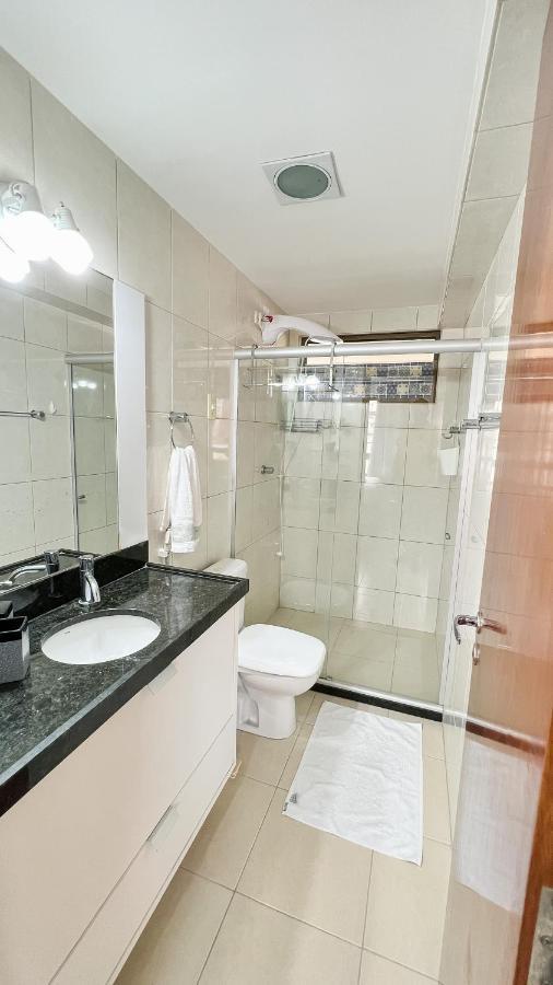 Apto Veleiros Cabo Branco Beira-Mar Pet Friendly Genius Flats Apartment João Pessoa Екстериор снимка